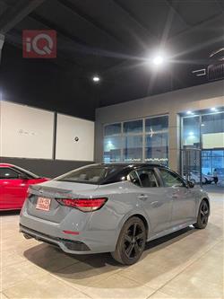 نيسان سنترا